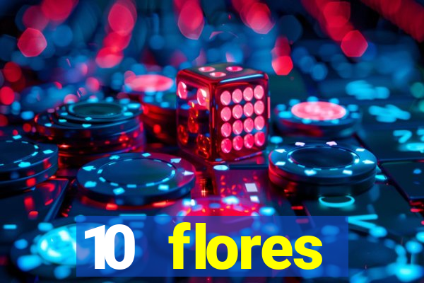 10 flores silvestres da regi o sudeste